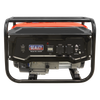 2200W Generator 6.5hp 4-Stroke Engine 230V