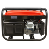 2200W Generator 6.5hp 4-Stroke Engine 230V