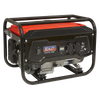 2200W Generator 6.5hp 4-Stroke Engine 230V