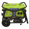 3150W Generator 4-Stroke Engine 7hp 230V