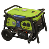 3150W Generator 4-Stroke Engine 7hp 230V