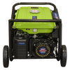 3150W Generator 4-Stroke Engine 7hp 230V