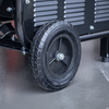 5500W Generator 13hp 4-Stroke Engine 110/230V