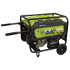 5500W Generator 13hp 4-Stroke Engine 110/230V