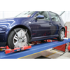 4-Wheel Laser Wheel Aligner