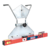 4-Wheel Laser Wheel Aligner