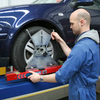 4-Wheel Laser Wheel Aligner