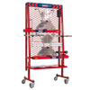 4-Wheel Laser Wheel Aligner Combo