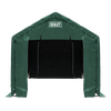 Car Port Shelter 3 x 6 2.7m
