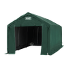 Car Port Shelter 3 x 6 2.7m