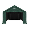 Car Port Shelter 4 x 8 x 3.05m