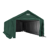 Car Port Shelter 4 x 8 x 3.05m