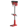 Floor Standing Pillar Drill 12-Speed 370W/230V