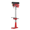 Floor Standing Pillar Drill 16-Speed 550W/230V