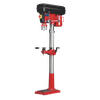 Floor Standing Pillar Drill Variable Speed 650W/230V