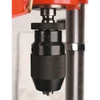Pillar Drill Keyless Chuck 16mm - B16 Arbor