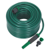 Water Hose 30m with Fittings