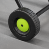 Garden Hose Trolley 60m Capacity