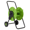 Garden Hose Trolley 60m Capacity