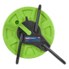 Garden Hose Reel 60m Capacity
