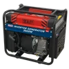 3500W Inverter Generator 4-Stroke Engine 230V