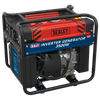 3500W Inverter Generator 4-Stroke Engine 230V