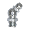 45° Grease Nipple 1/4"UNF - Pack of 25