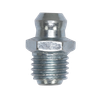Straight Grease Nipple 1/4"BSP Gas - Pack of 25