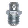 Straight Grease Nipple 8 x 1mm - Pack of 25