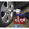 Generation Twin Hammer Air Impact Wrench 1/2"Sq Drive