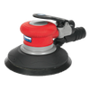 Generation Dust-Free Air Palm Random Orbital Sander 150mm
