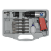 Generation Air Hammer Kit Medium Stroke