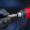 Generation Air Ratchet Wrench 3/8"Sq Drive