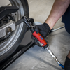Generation Air Ratchet Wrench Kit 1/2"Sq Drive