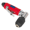 Generation Air Angle Drill with Keyless Chuck 10mm