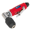 Generation Air Angle Drill with Keyless Chuck 10mm