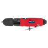 Generation Straight Air Drill with Keyless Chuck 10mm