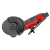 Generation Straight Air Cut-Off Tool 75mm