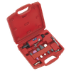 Generation Air Die Grinder Kit 15pc