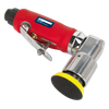 Generation Air Orbital Sander 50mm