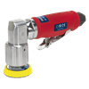 Generation Air Orbital Sander 50mm