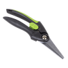 Pruning Snips with Soft Grip Handle & Carbon Steel Blade, 208mm