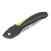 Folding Pruning Saw with Soft Grip Handle, 2 Cutting Positions & Carbon Steel Blade, 233mm