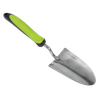Hand Trowel with Soft Grip Handle & Stainless Steel Blade, 345mm