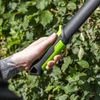 Anvil Lopping Shears with Soft Grip Handle, Geared & Carbon Steel Blade
