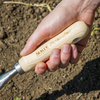 Premier Leaf Hand Rake with Ash Handle & Stainless Steel Tines