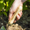 Premier Slim Head Trowel with Ash Handle & Stainless Steel Blade