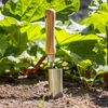 Premier Planter with Ash Handle & Stainless Steel Head