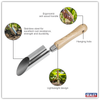 Premier Planter with Ash Handle & Stainless Steel Head