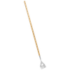 Premier Dutch Hoe with Long Ash Handle & Stainless Steel Blade
